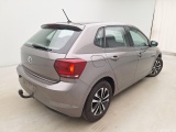  Volkswagen  Polo VW,  '17, Volkswagen  1.6 TDI 70kW United 5d #4