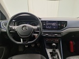  Volkswagen  Polo VW,  '17, Volkswagen  1.6 TDI 70kW United 5d #6