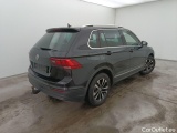  Volkswagen  Tiguan Volkswagen  1.5 TSI ACT OPF 110kW IQ.Drive 5d #2