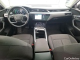  Audi  E-TRON  Sportback 50 quattro BVA #6