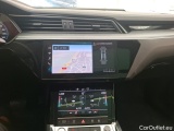  Audi  E-TRON  Sportback 50 quattro BVA #8