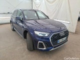  Audi  Q5 AUDI  / 2020 / 5P / SUV 50 TFSI e 299 QTT S TRONIC 7 S LINE #4