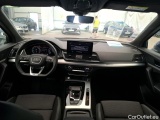  Audi  Q5 AUDI  / 2020 / 5P / SUV 50 TFSI e 299 QTT S TRONIC 7 S LINE #5