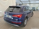  Audi  Q5 AUDI  / 2020 / 5P / SUV 50 TFSI e 299 QTT S TRONIC 7 S LINE #3