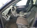  Audi  Q5 AUDI  / 2020 / 5P / SUV 50 TFSI e 299 QTT S TRONIC 7 S LINE #8