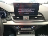  Audi  Q5 AUDI  / 2020 / 5P / SUV 50 TFSI e 299 QTT S TRONIC 7 S LINE #7