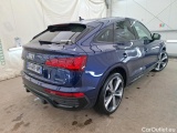  Audi  Q5 AUDI  Sportback / 2020 / 5P / SUV 55 TFSI e 367 QTT S TRONIC 7 S LINE #3