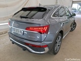  Audi  Q5 AUDI  Sportback / 2020 / 5P / SUV 55 TFSI e 367 QTT S TRONIC 7 S LINE #3