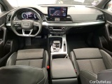  Audi  Q5 AUDI  Sportback / 2020 / 5P / SUV 55 TFSI e 367 QTT S TRONIC 7 S LINE #5