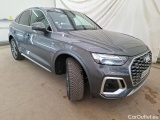  Audi  Q5 AUDI  Sportback / 2020 / 5P / SUV 55 TFSI e 367 QTT S TRONIC 7 S LINE #4