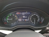  Audi  Q5  Sportback / 2020 / 5P / SUV 50 TFSI e 299QTT S TRONIC 7 BUSINESS EXE #6
