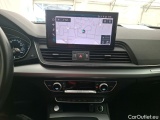  Audi  Q5  Sportback / 2020 / 5P / SUV 50 TFSI e 299QTT S TRONIC 7 BUSINESS EXE #7