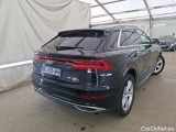  Audi  Q8 AUDI  / 2018 / 5P / SUV 55 TFSi e quattro tiptronic Avus #3