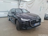  Audi  Q8 AUDI  / 2018 / 5P / SUV 55 TFSi e quattro tiptronic Avus #4
