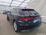  Audi  Q8 AUDI  / 2018 / 5P / SUV 55 TFSi e quattro tiptronic Avus #2