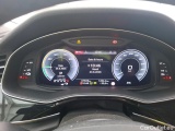  Audi  Q8 AUDI  / 2018 / 5P / SUV 55 TFSi e quattro tiptronic Avus #6