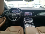  Audi  Q8 AUDI  / 2018 / 5P / SUV 55 TFSi e quattro tiptronic Avus #5