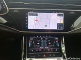  Audi  Q8 AUDI  / 2018 / 5P / SUV 55 TFSi e quattro tiptronic Avus #7