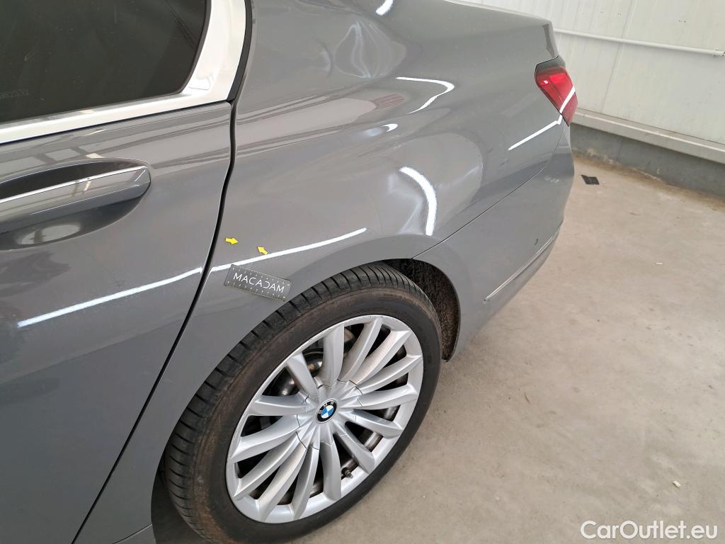  Bmw  Serie 7 BMW Série 7 Limousine / 2019 / 4P / Berline 745Le xDrive 394 ch Exclusive BVA8 #29