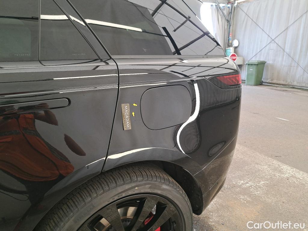  Land Rover  Range Rover Sport LAND ROVER  / 2022 / 5P / SUV P440e - HSE Dynamic #7