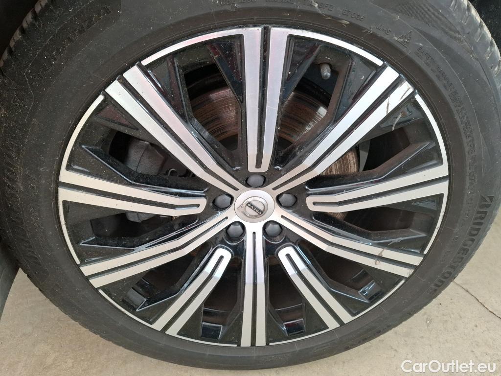  Volvo  XC90  / 2019 / 5P / SUV Recharge T8 AWD GT 8 Inscription #39