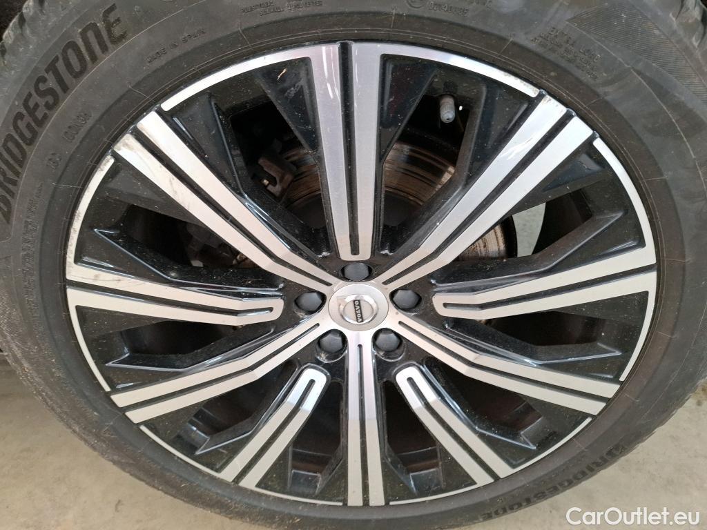  Volvo  XC90  / 2019 / 5P / SUV Recharge T8 AWD GT 8 Inscription #35
