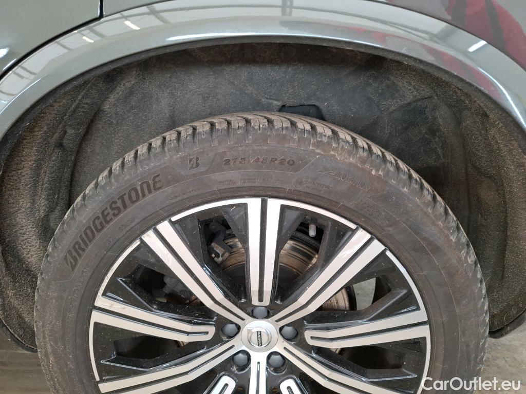  Volvo  XC90  / 2019 / 5P / SUV Recharge T8 AWD GT 8 Inscription #71