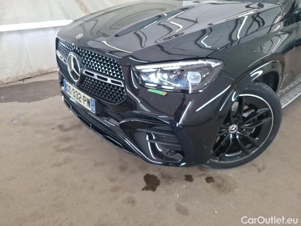  Mercedes  G-Klasee GLE Coupe / 2023 / 5P / SUV GLE 400 e 4MATIC AMG Line #3