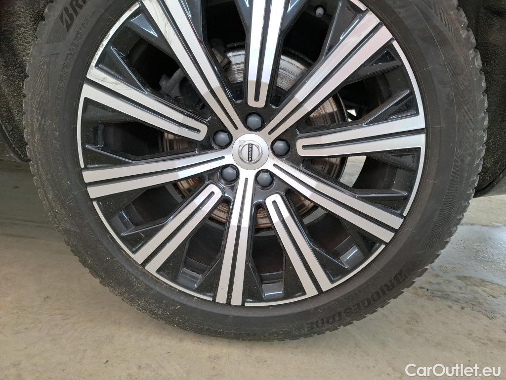  Volvo  XC90  / 2019 / 5P / SUV Recharge T8 AWD GT 8 Inscription #72