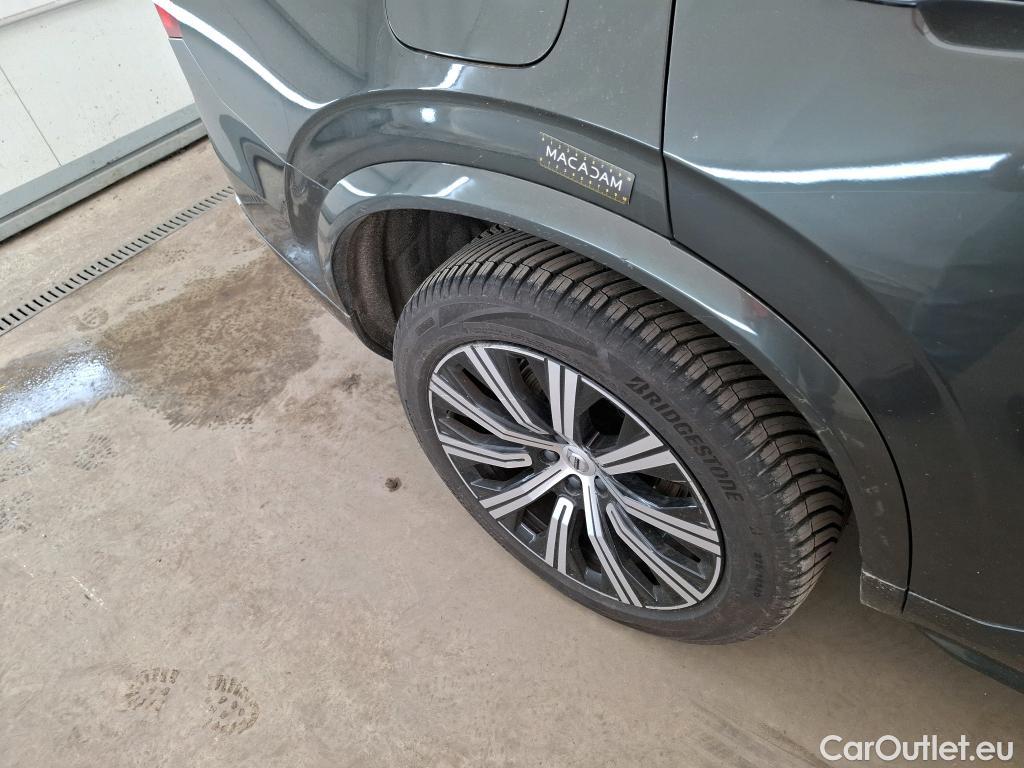 Volvo  XC90  / 2019 / 5P / SUV Recharge T8 AWD GT 8 Inscription #63