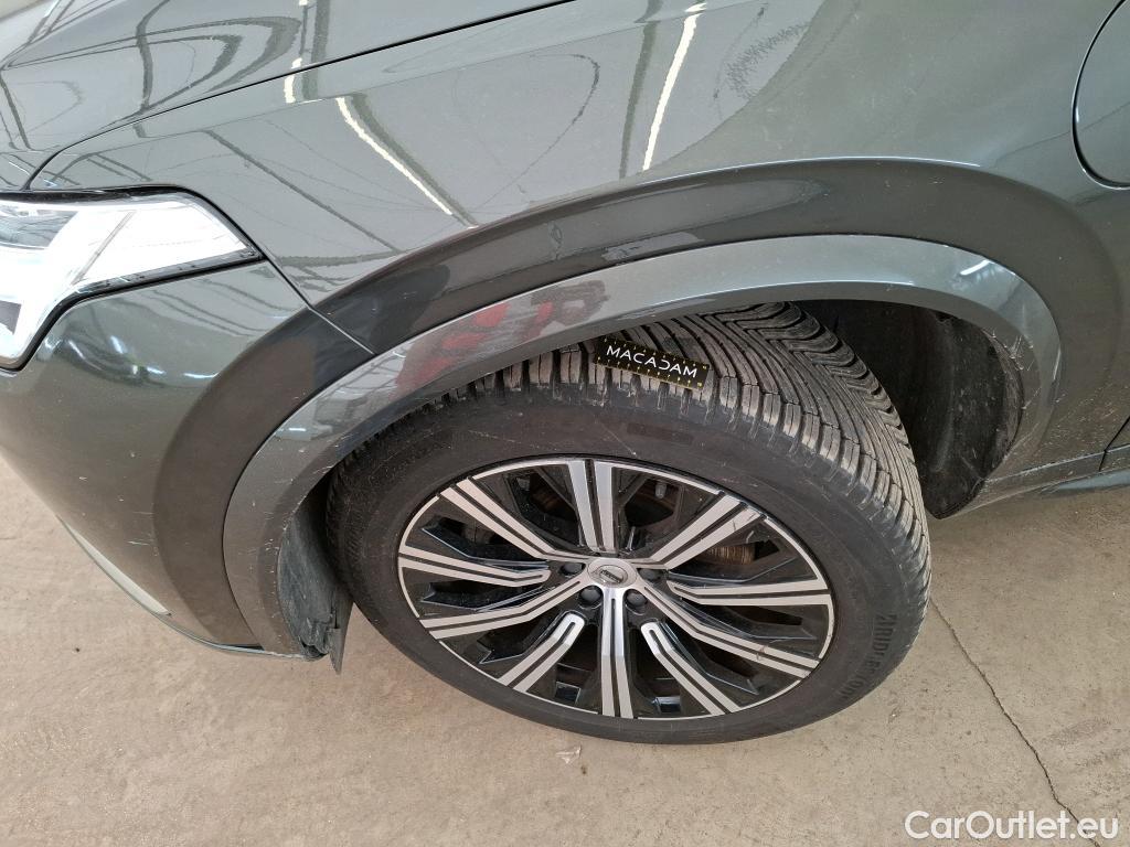  Volvo  XC90  / 2019 / 5P / SUV Recharge T8 AWD GT 8 Inscription #54