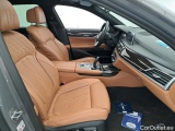  Bmw  Serie 7 BMW Série 7 Limousine / 2019 / 4P / Berline 745Le xDrive 394 ch Exclusive BVA8 #6