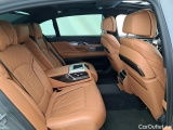  Bmw  Serie 7 BMW Série 7 Limousine / 2019 / 4P / Berline 745Le xDrive 394 ch Exclusive BVA8 #9