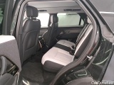  Land Rover  Range Rover Sport LAND ROVER  / 2022 / 5P / SUV P440e - HSE Dynamic #9