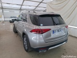  Mercedes  G-Klasee MERCEDES-BENZ GLE / 2019 / 5P / SUV GLE 300 d 4MATIC Avantgarde Line #2