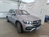  Mercedes  G-Klasee MERCEDES-BENZ GLE / 2019 / 5P / SUV GLE 300 d 4MATIC Avantgarde Line #4