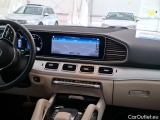  Mercedes  G-Klasee MERCEDES-BENZ GLE / 2019 / 5P / SUV GLE 300 d 4MATIC Avantgarde Line #10