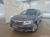 Touareg