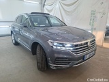 Touareg