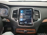  Volvo  XC90  / 2019 / 5P / SUV Recharge T8 AWD GT 8 Inscription #7