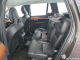  Volvo  XC90  / 2019 / 5P / SUV Recharge T8 AWD GT 8 Inscription #9