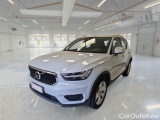 XC 40