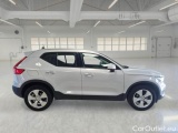  Volvo  XC 40 VOLVO XC40 / 2017 / 5P / FUORISTRADA D3 BUSINESS PLUS N1 #7