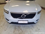  Volvo  XC 40 VOLVO XC40 / 2017 / 5P / FUORISTRADA D3 BUSINESS PLUS N1 #28