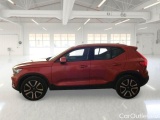  Volvo  XC 40 VOLVO XC40 / 2017 / 5P / FUORISTRADA T2 AUTOMATICO MOMENTUM PRO N1 #8