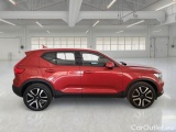  Volvo  XC 40 VOLVO XC40 / 2017 / 5P / FUORISTRADA T2 AUTOMATICO MOMENTUM PRO N1 #7