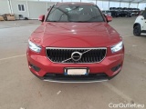  Volvo  XC 40 VOLVO XC40 / 2017 / 5P / FUORISTRADA T2 AUTOMATICO MOMENTUM PRO N1 #25