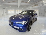  STELVIO
