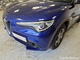  Alfa Romeo   STELVIO ALFA ROMEO / 2017 / 5P / SUV 2.2 TD 190 CV SUPER BUSINESS AT8 Q4 #26