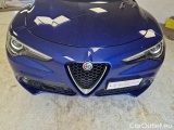  Alfa Romeo   STELVIO ALFA ROMEO / 2017 / 5P / SUV 2.2 TD 190 CV SUPER BUSINESS AT8 Q4 #29
